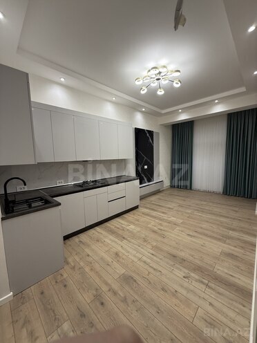 Продаётся 2-комн. новостройка 54 м², м. Низами, photo 6 from 22