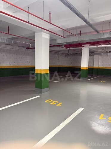 Продаётся 2-комн. новостройка 54 м², м. Низами, photo 11 from 22