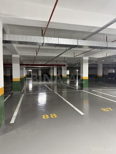 Продаётся 2-комн. новостройка 54 м², м. Низами, photo 3 from 22