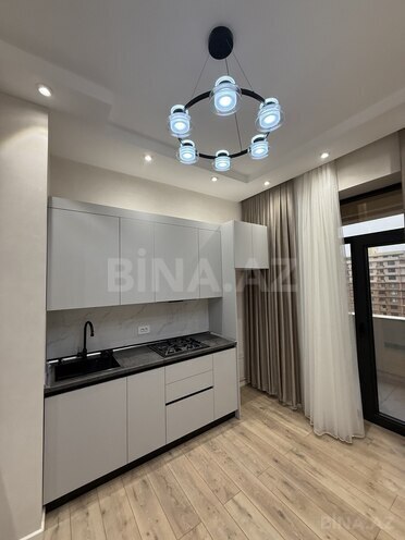 Продаётся 2-комн. новостройка 54 м², м. Низами, photo 7 from 22