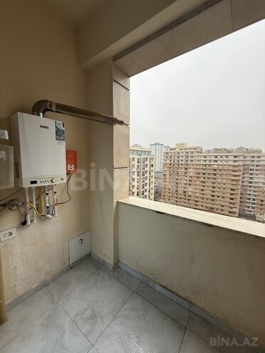 Продаётся 2-комн. новостройка 54 м², м. Низами, photo 8 from 22