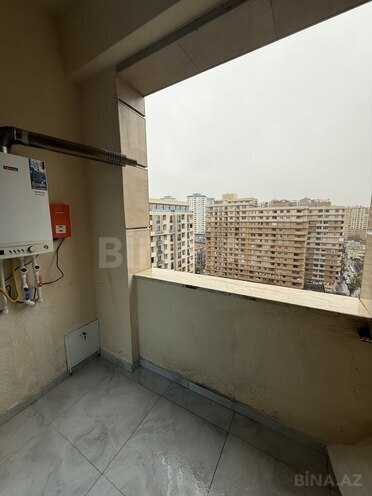 Продаётся 2-комн. новостройка 54 м², м. Низами, photo 18 from 22