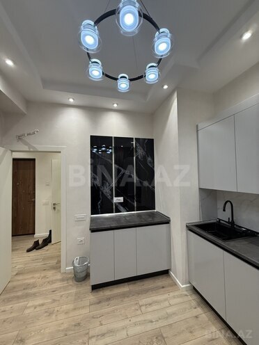 Продаётся 2-комн. новостройка 54 м², м. Низами, photo 19 from 22