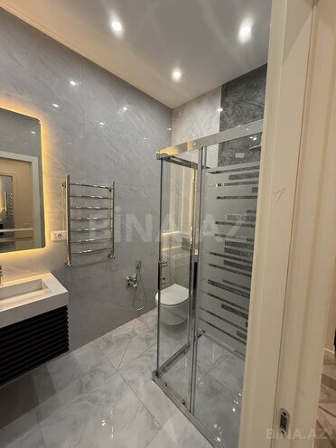 Продаётся 2-комн. новостройка 54 м², м. Низами, photo 9 from 22