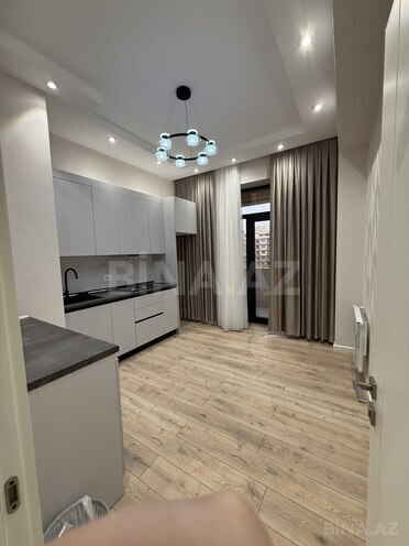 Продаётся 2-комн. новостройка 54 м², м. Низами, photo 16 from 22