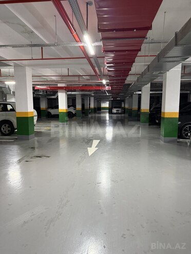 Продаётся 2-комн. новостройка 54 м², м. Низами, photo 12 from 22