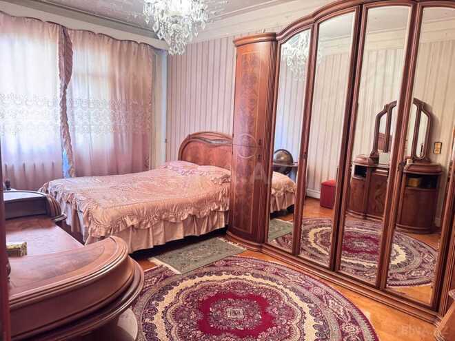 Satılır 3 otaqlı köhnə tikili 75 m², Azadlıq Prospekti m., photo 7 from 10