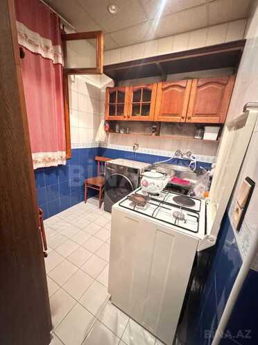 Satılır 3 otaqlı köhnə tikili 75 m², Azadlıq Prospekti m., photo 6 from 10