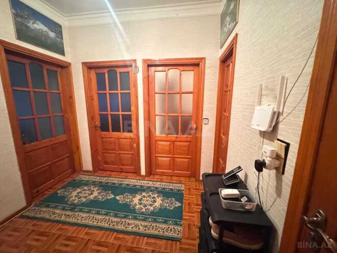 Satılır 3 otaqlı köhnə tikili 75 m², Azadlıq Prospekti m., photo 4 from 10