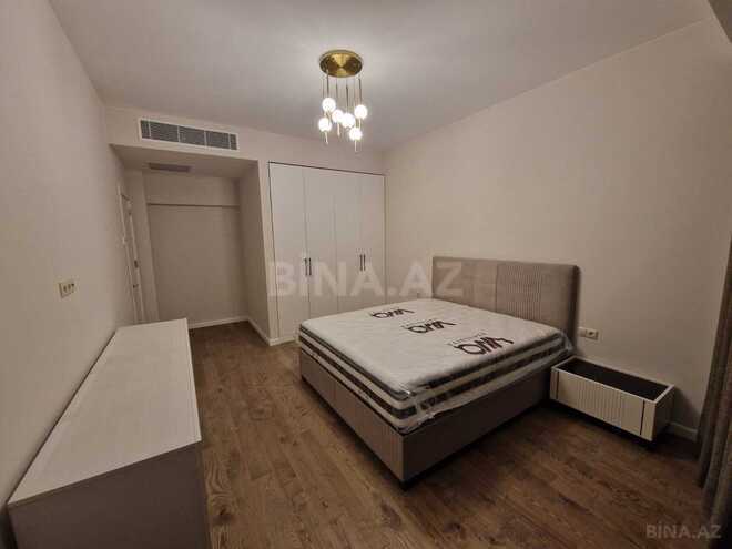 Сдаётся 3-комн. новостройка 100 м², пос. Баилова, photo 8 from 18