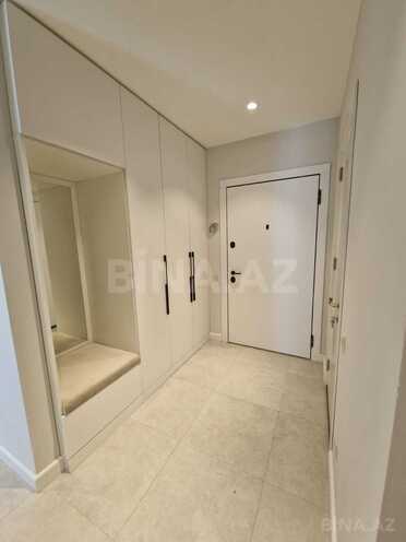 Сдаётся 3-комн. новостройка 100 м², пос. Баилова, photo 12 from 18