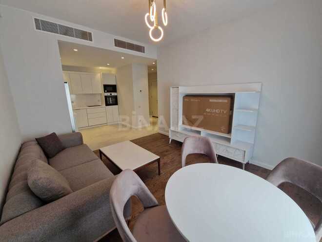 Сдаётся 3-комн. новостройка 100 м², пос. Баилова, photo 3 from 18