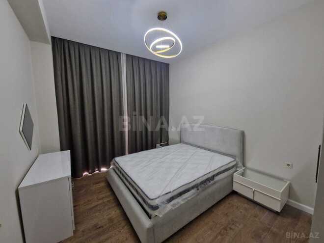 Сдаётся 3-комн. новостройка 100 м², пос. Баилова, photo 5 from 18