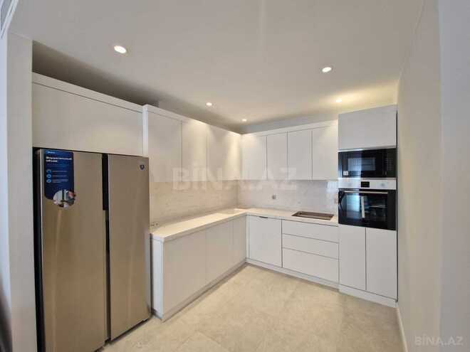 Сдаётся 3-комн. новостройка 100 м², пос. Баилова, photo 9 from 18