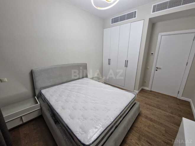Сдаётся 3-комн. новостройка 100 м², пос. Баилова, photo 6 from 18
