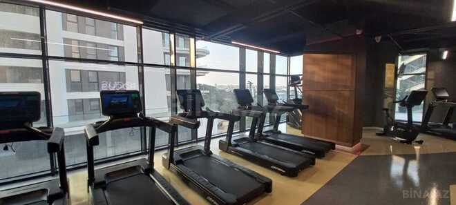 Сдаётся 3-комн. новостройка 100 м², пос. Баилова, photo 16 from 18