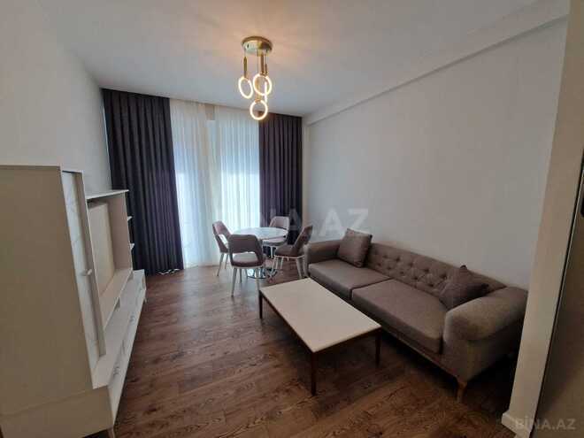 Сдаётся 3-комн. новостройка 100 м², пос. Баилова, photo 4 from 18