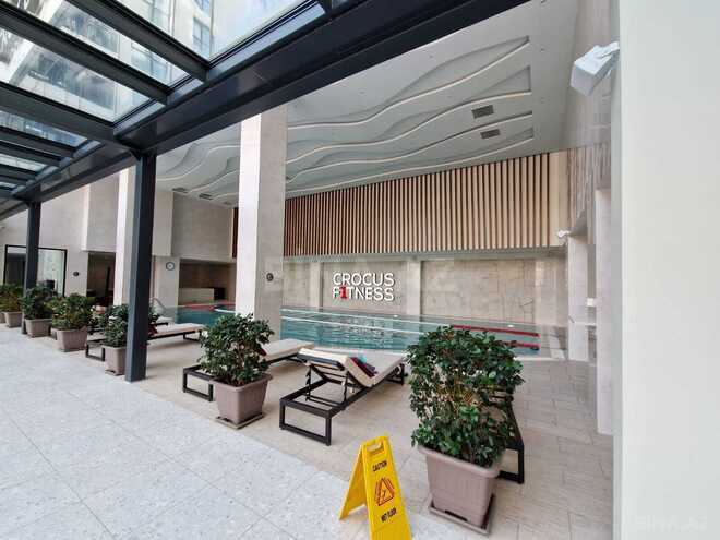 Сдаётся 3-комн. новостройка 100 м², пос. Баилова, photo 14 from 18