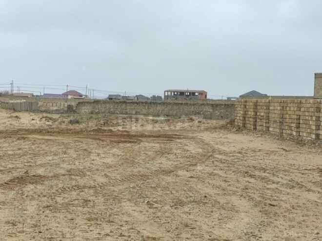 Satılır  torpaq 8 sot, Sabunçu r., photo 5 from 7