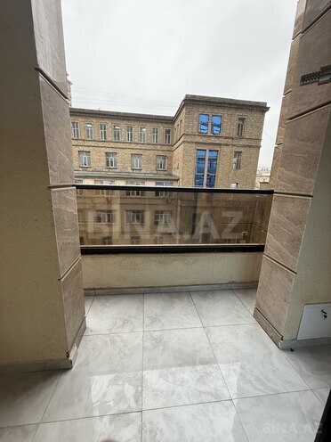 Продаётся 2-комн. новостройка 66 м², м. Низами, photo 7 from 14