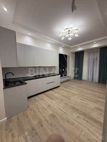 Продаётся 2-комн. новостройка 66 м², м. Низами, photo 4 from 14