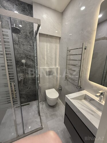 Продаётся 2-комн. новостройка 66 м², м. Низами, photo 11 from 14