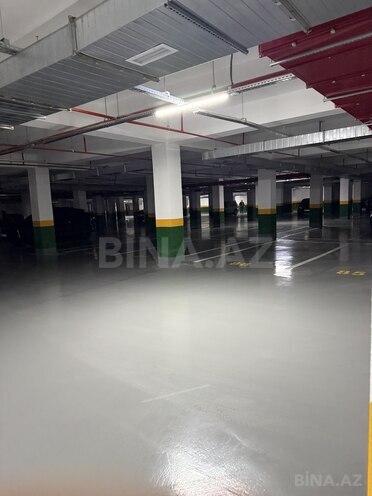 Продаётся 2-комн. новостройка 66 м², м. Низами, photo 13 from 14