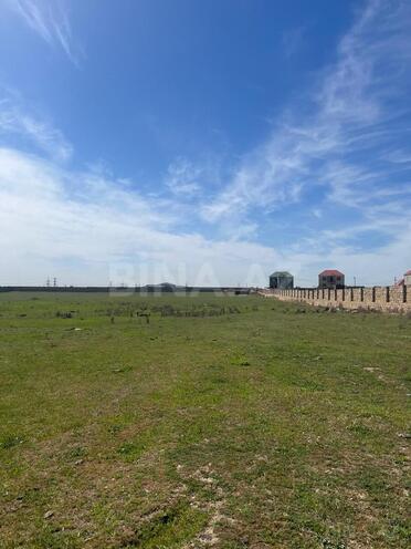 Satılır  torpaq 200 sot, Sabunçu r., photo 8 from 16