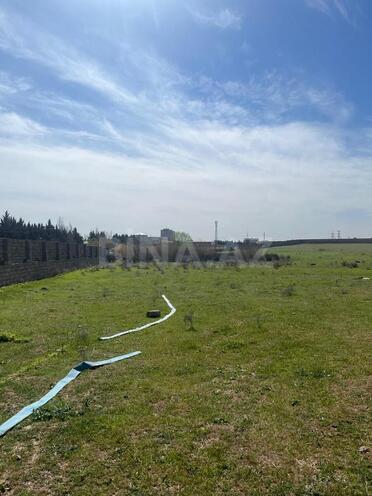 Satılır  torpaq 200 sot, Sabunçu r., photo 11 from 16