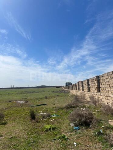 Satılır  torpaq 200 sot, Sabunçu r., photo 14 from 16