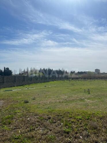 Satılır  torpaq 200 sot, Sabunçu r., photo 6 from 16