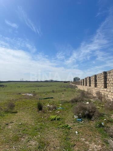 Satılır  torpaq 200 sot, Sabunçu r., photo 12 from 16