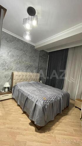 Продаётся 3-комн. новостройка 115 м², м. Нариман Нариманов, photo 14 from 24
