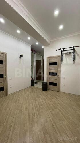 Продаётся 3-комн. новостройка 115 м², м. Нариман Нариманов, photo 17 from 24