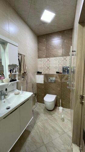 Продаётся 3-комн. новостройка 115 м², м. Нариман Нариманов, photo 22 from 24