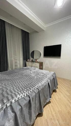 Продаётся 3-комн. новостройка 115 м², м. Нариман Нариманов, photo 11 from 24