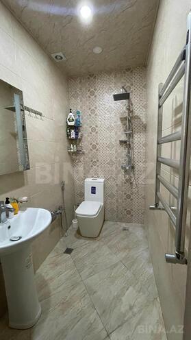 Продаётся 3-комн. новостройка 115 м², м. Нариман Нариманов, photo 21 from 24