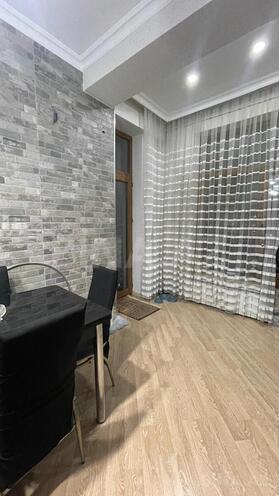 Продаётся 3-комн. новостройка 115 м², м. Нариман Нариманов, photo 10 from 24
