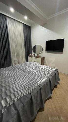 Продаётся 3-комн. новостройка 115 м², м. Нариман Нариманов, photo 12 from 24