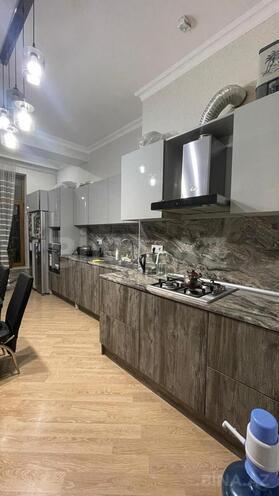 Продаётся 3-комн. новостройка 115 м², м. Нариман Нариманов, photo 8 from 24