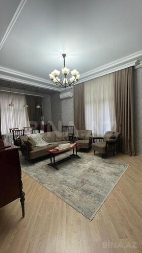 Продаётся 3-комн. новостройка 115 м², м. Нариман Нариманов, photo 6 from 24