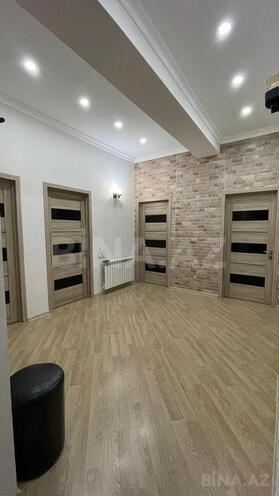 Продаётся 3-комн. новостройка 115 м², м. Нариман Нариманов, photo 18 from 24