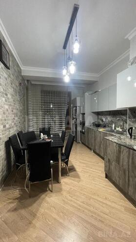 Продаётся 3-комн. новостройка 115 м², м. Нариман Нариманов, photo 9 from 24