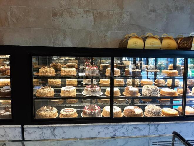 Продаётся  объект 3 500 м², м. Низами, photo 5 from 17