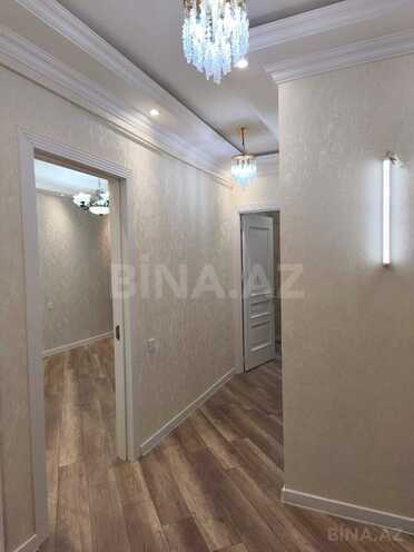 Satılır 2 otaqlı köhnə tikili 65 m², İnşaatçılar m., photo 5 from 16