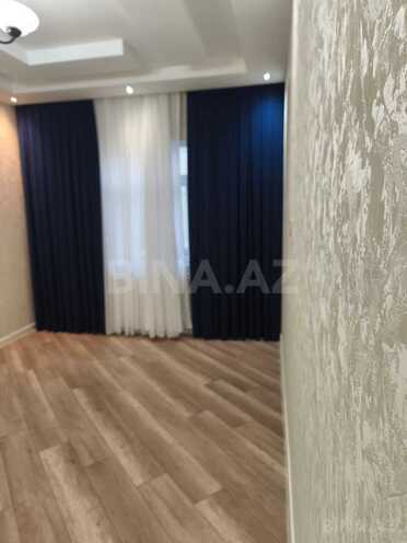 Satılır 2 otaqlı köhnə tikili 65 m², İnşaatçılar m., photo 6 from 16