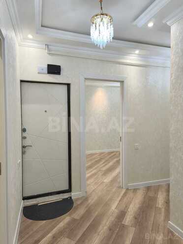Satılır 2 otaqlı köhnə tikili 65 m², İnşaatçılar m., photo 9 from 16