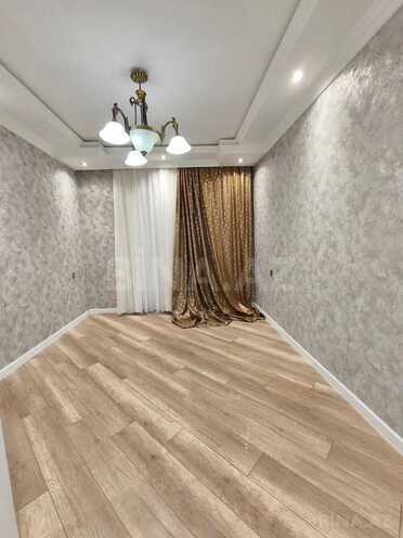 Satılır 2 otaqlı köhnə tikili 65 m², İnşaatçılar m., photo 10 from 16