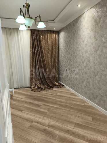 Satılır 2 otaqlı köhnə tikili 65 m², İnşaatçılar m., photo 4 from 16