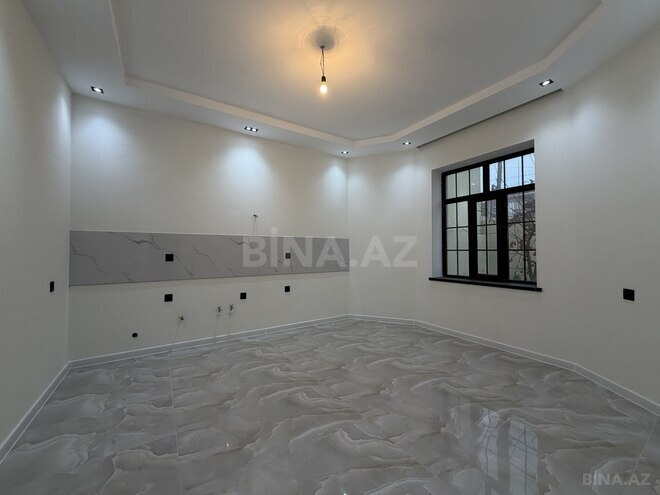 Satılır 5 otaqlı həyət evi/bağ evi 200 m², Bakıxanov q., photo 9 from 29